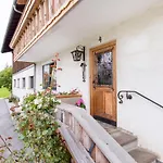 Διαμέρισμα Wiesenhof - & Weitblick Ueber - Ladestation Fuer Elektroautos *