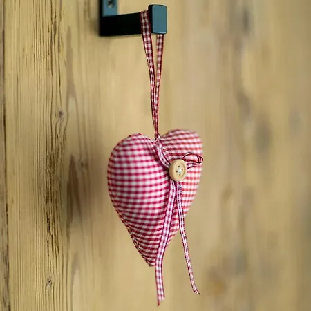 Wiesenhof - Natur&weitblick über - Ladestation Für Elektroautos *