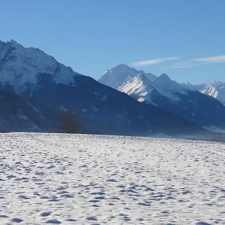 Wiesenhof - Natur&weitblick über - Ladestation Für Elektroautos Apartamento *