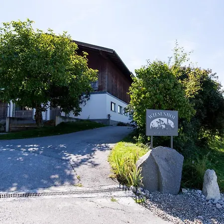 Wiesenhof - & Weitblick Ueber - Ladestation Fuer Elektroautos * Innsbruck
