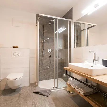 Apartment Wiesenhof - & Weitblick Ueber - Ladestation Fuer Elektroautos Innsbruck