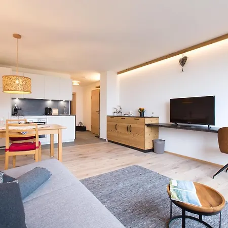 Apartment Wiesenhof - & Weitblick Ueber - Ladestation Fuer Elektroautos Innsbruck