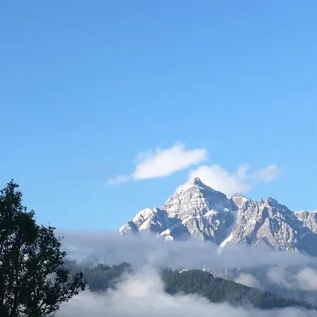 Apartamento Wiesenhof - Natur&weitblick über - Ladestation Für Elektroautos Innsbruck