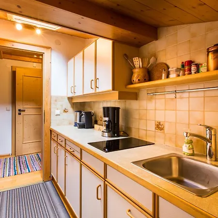 Appartement Wiesenhof - & Weitblick Ueber - Ladestation Fuer Elektroautos Innsbruck