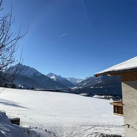 Wiesenhof - Natur&weitblick über - Ladestation Für Elektroautos *