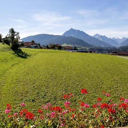 Wiesenhof - Natur&weitblick über - Ladestation Für Elektroautos * Innsbruck