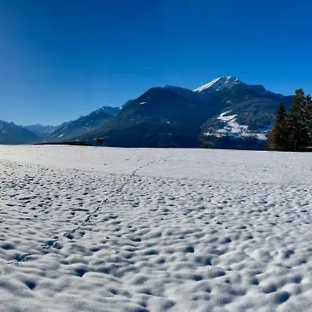 Wiesenhof - Natur&weitblick über - Ladestation Für Elektroautos Innsbruck