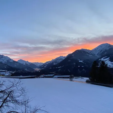 Wiesenhof - Natur&weitblick über - Ladestation Für Elektroautos Apartamento *
