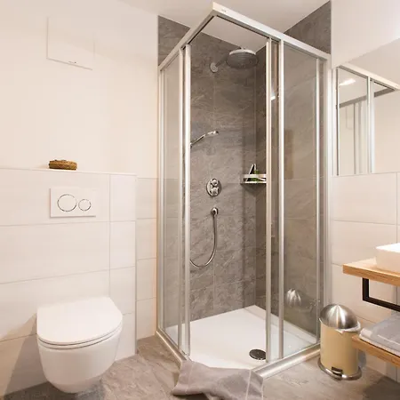 Wiesenhof - & Weitblick Ueber - Ladestation Fuer Elektroautos Apartmán *