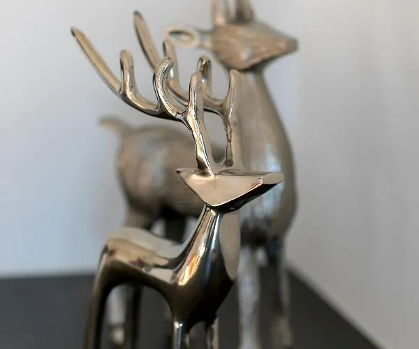 Wiesenhof - & Weitblick Ueber - Ladestation Fuer Elektroautos Apartmán Innsbruck