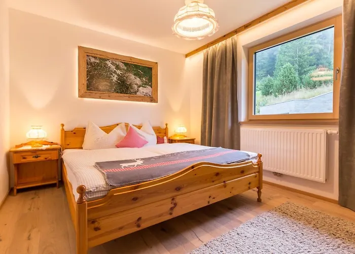 Wiesenhof - & Weitblick Ueber - Ladestation Fuer Elektroautos Apartmán