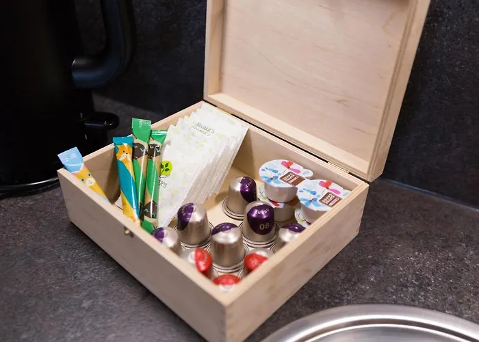 Apartmán Wiesenhof - & Weitblick Ueber - Ladestation Fuer Elektroautos