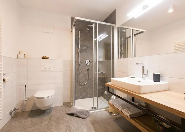 Apartmán Wiesenhof - & Weitblick Ueber - Ladestation Fuer Elektroautos Innsbruck