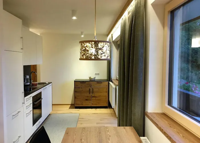 Wiesenhof - & Weitblick Ueber - Ladestation Fuer Elektroautos Apartmán *