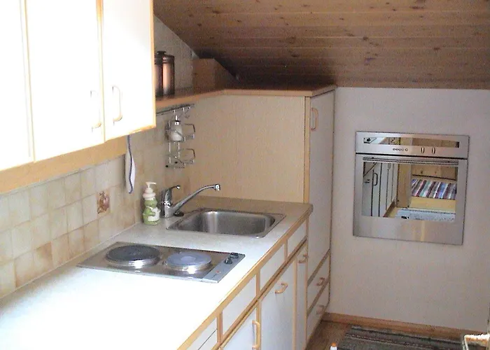 Wiesenhof - & Weitblick Ueber - Ladestation Fuer Elektroautos