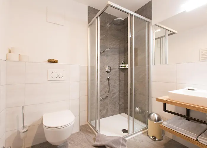 Wiesenhof - & Weitblick Ueber - Ladestation Fuer Elektroautos Apartmán *