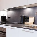 Wiesenhof - & Weitblick Ueber - Ladestation Fuer Elektroautos 아파트
