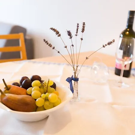 Apartment Wiesenhof - & Weitblick Ueber - Ladestation Fuer Elektroautos Innsbruck